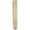 Ekena Millwork Westlake Arts & Crafts Rough Sawn Bracket, Douglas Fir, 4"W x 28"D x 28"H BKT04X28X28WTL03RDF - alternate 3